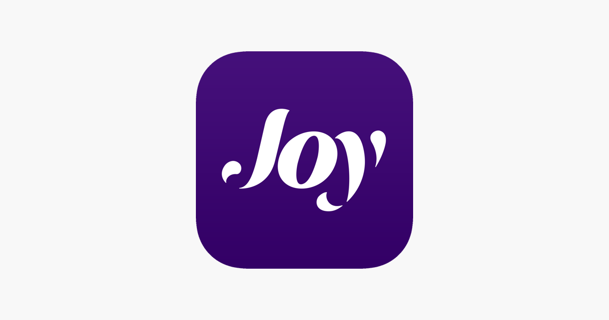 تطبيق Joy