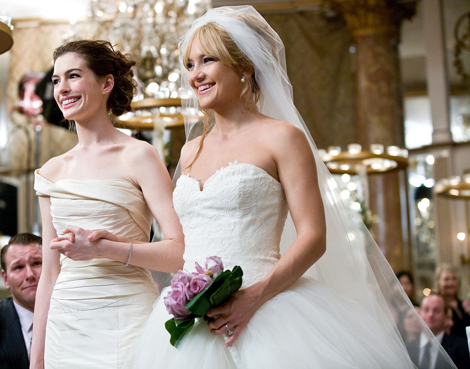 فيلم Bride Wars