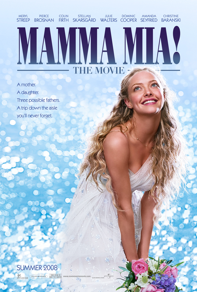 فيلم Mamma Mia