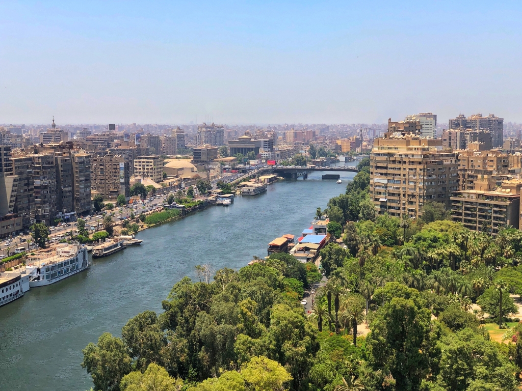 مصر