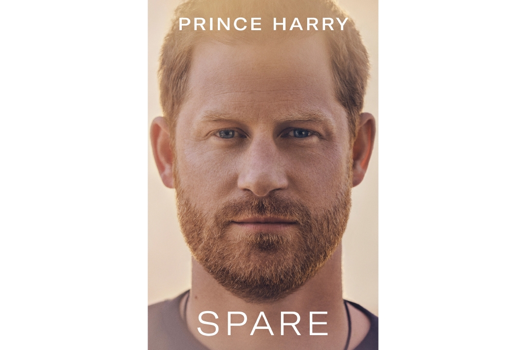 الأمير هاري Prince Harry