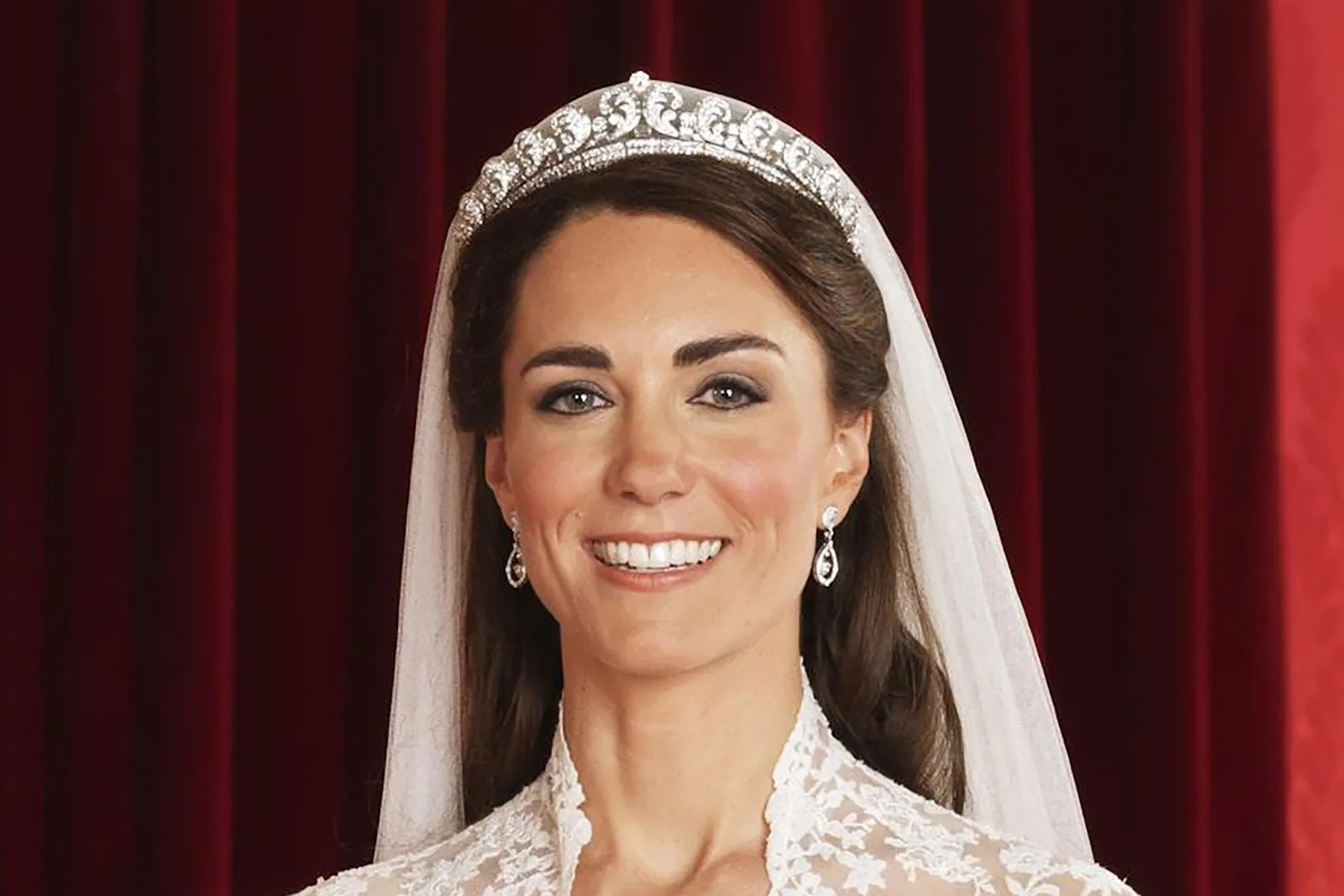 تاج هالة كارتييه Cartier Halo tiara