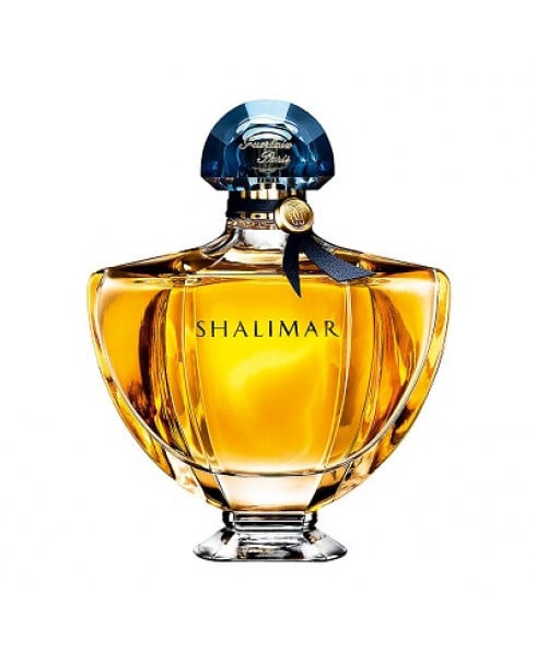 عطر  Shalimar من غيرلان