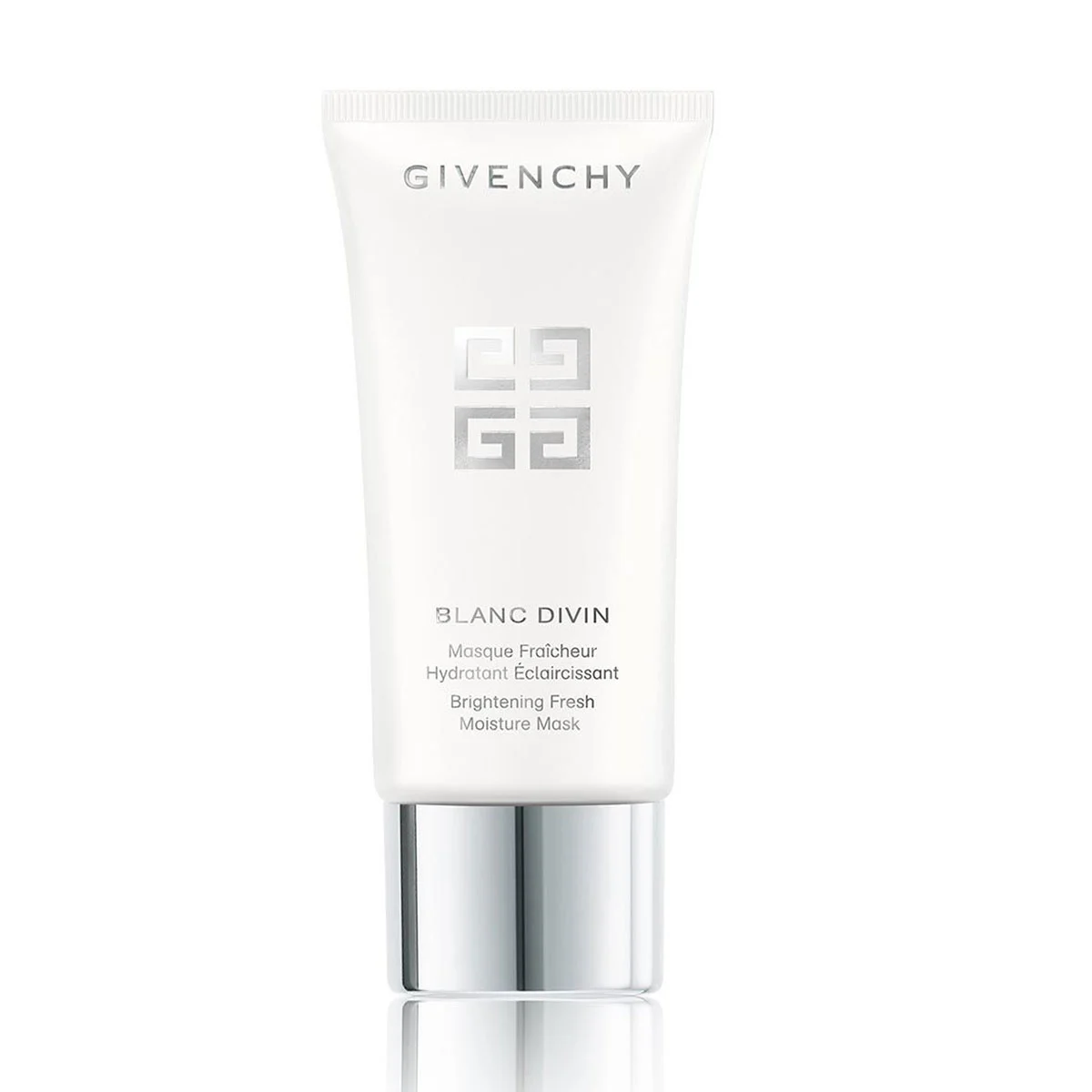 Blanc Divin Brightening & Beautifying Protection Uv Shield- GIVENCHY 