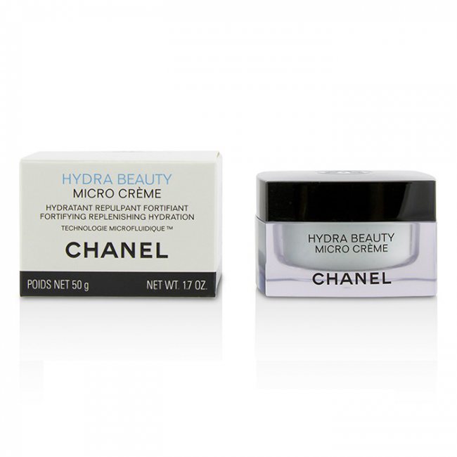 Hydra Beauty Micro Crème - Chanel