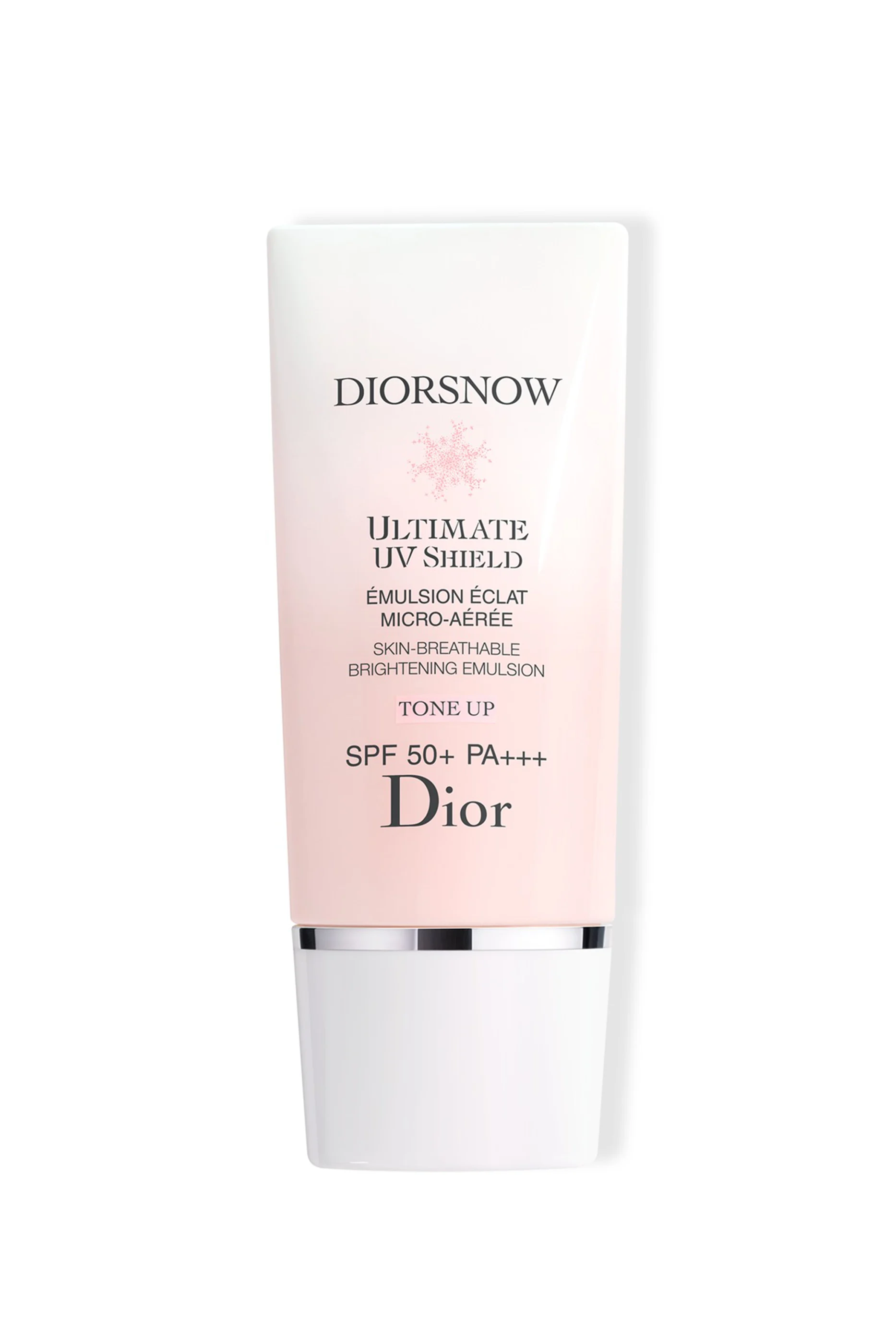 DIOR-Ultimate UV Shield