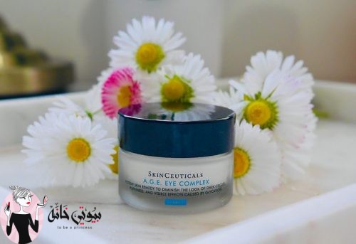 كريم SkinCeuticals للعين