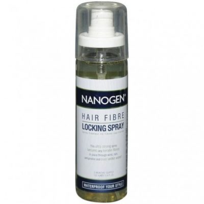 بخاخ NANOGEN HAIR FIBRE LOCKING SPRAY