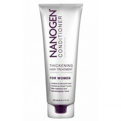 بلسم NANOGEN CONDITIONER THICKENING HAIR TREATMENT