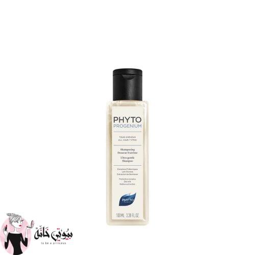 PHYTOPROGENIUM ULTRA GENTLE SHAMPOO