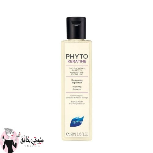 PHYTOKERATINE REPAIRING SHAMPOO