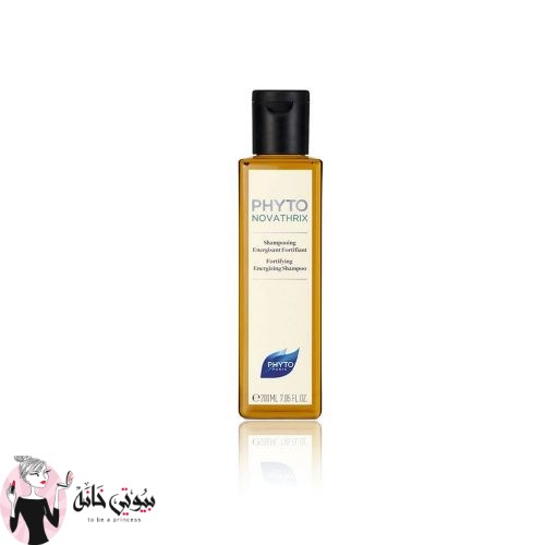 PHYTONOVATHRIX FORTIFYING ENERGIZING SHAMPOO