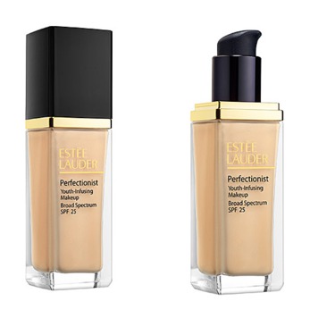 Perfectionist Youth-Infusing Serum Makeup SPF 25 