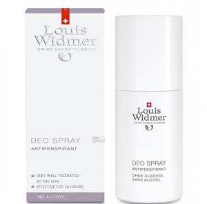 مزيل عرق لويس ويدمر Deo Spray