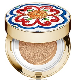 فاونديشن دولتشي اند غابانا The Healthy Glow Cushion Foundation