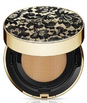 فاونديشن Preciouskin Perfect Finish Cushion Foundation