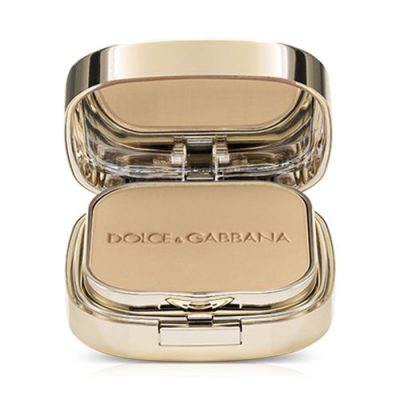 فاونديشن دولتشي اند غابانا Dolce&Gabbana Perfect Matte Powder Foundation