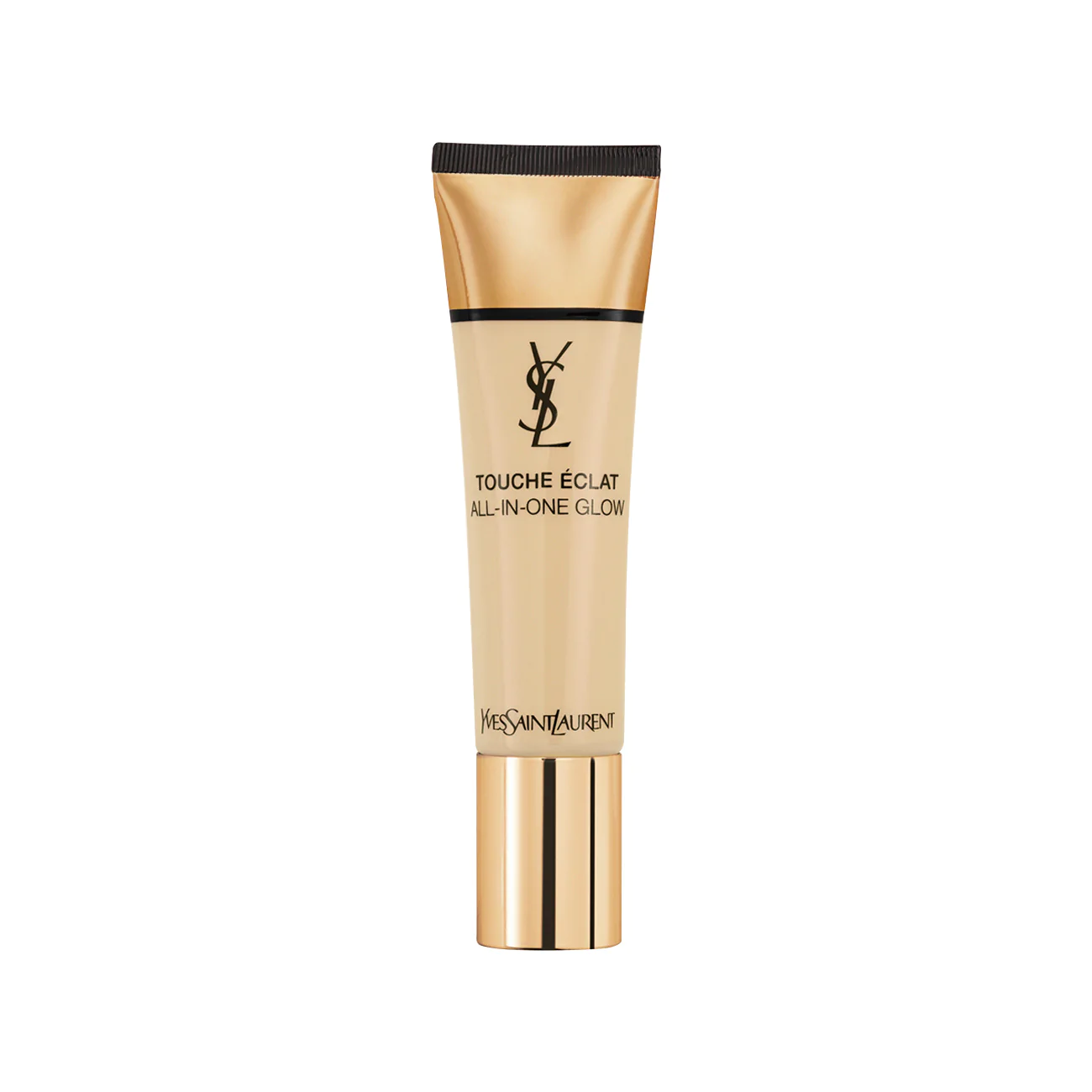 YVES SAINT LAURENT- Touche Eclat All-in-One Glow Tinted Moisturizer SPF