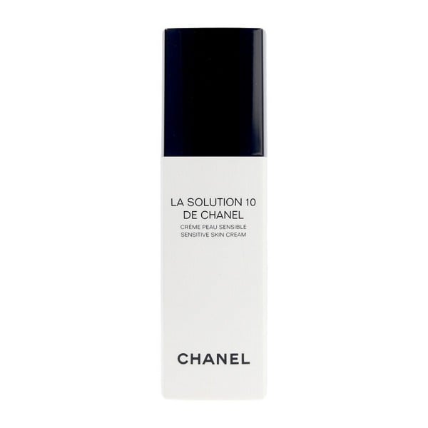 CHANEL- La Solution 10