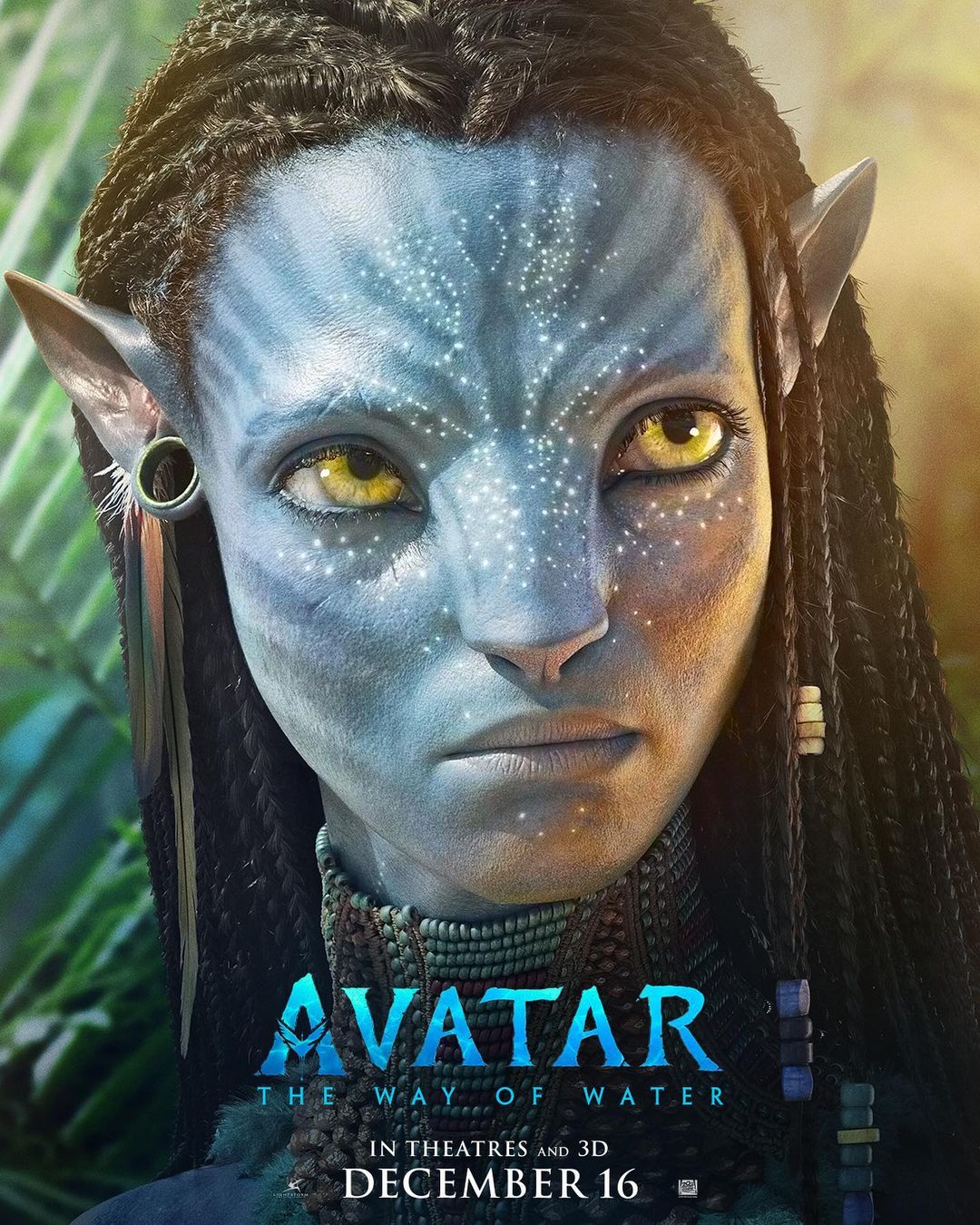 فيلم "Avatar: The Way Of Water"