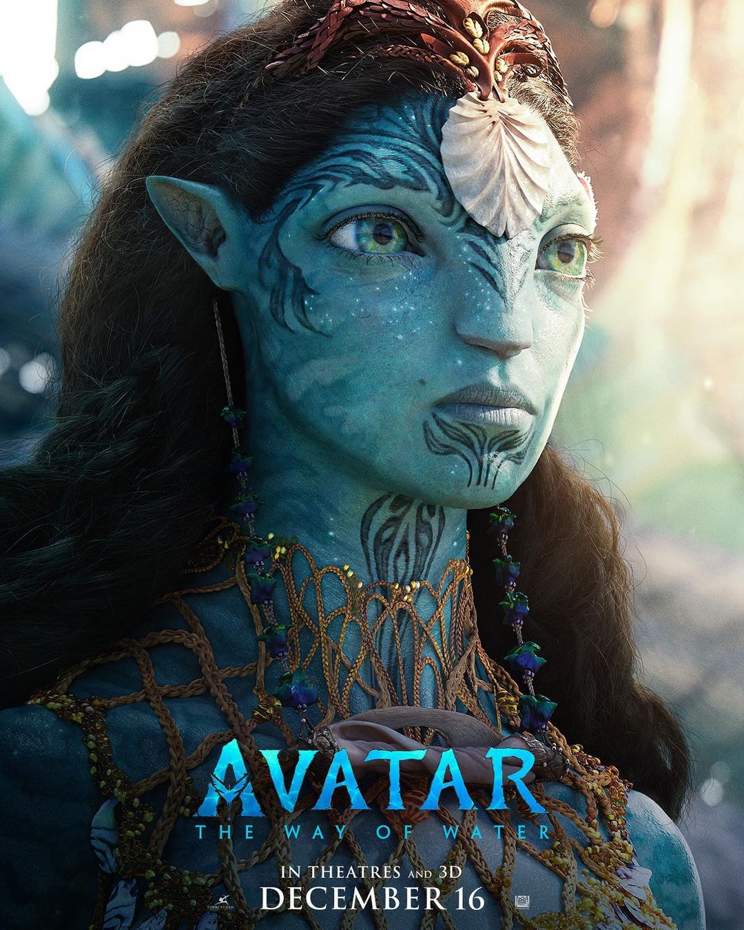 فيلم "Avatar: The Way Of Water"