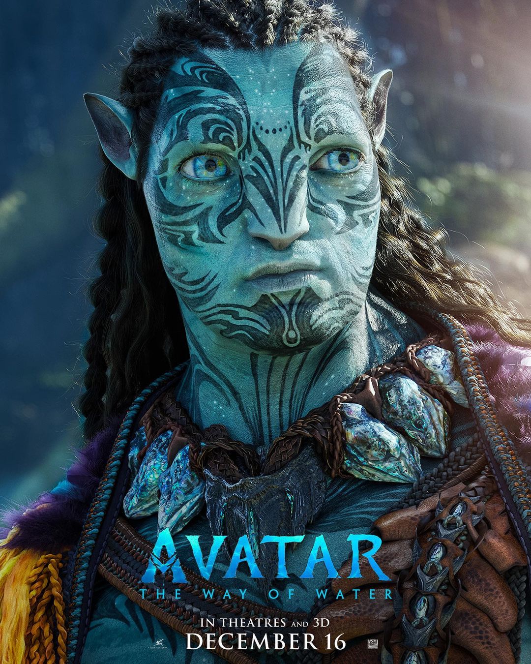 فيلم "Avatar: The Way Of Water"