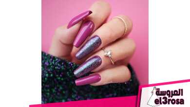 طريقة عمل مانيكير الفقاعات Bubble Nails باستخدام الصابون