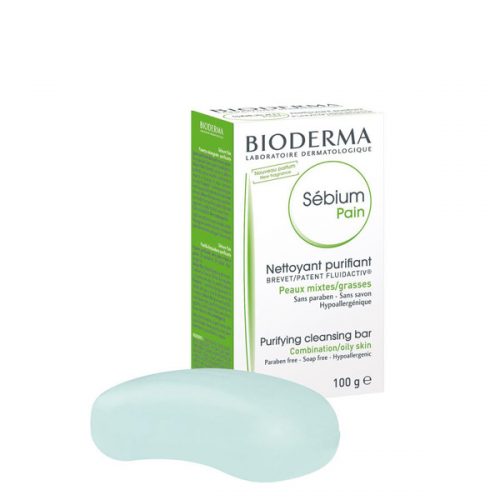 Sebium Soap 100g