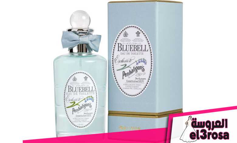 عطر Bluebell من Penhaligon's