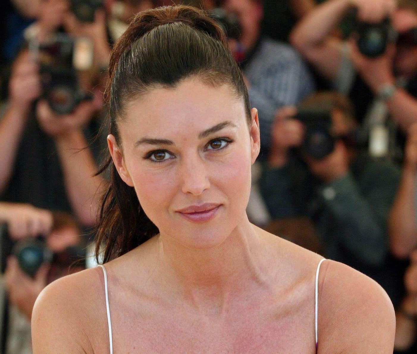 مونيكا بيلوتشي Monica Bellucci