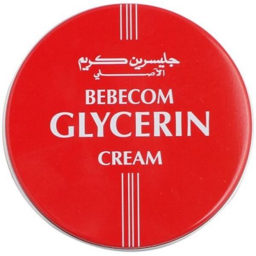 كريم جلسرين الأصلي لشركة بيبيكوم bebecom