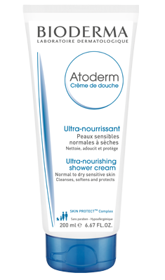 Atoderm Crème de douche