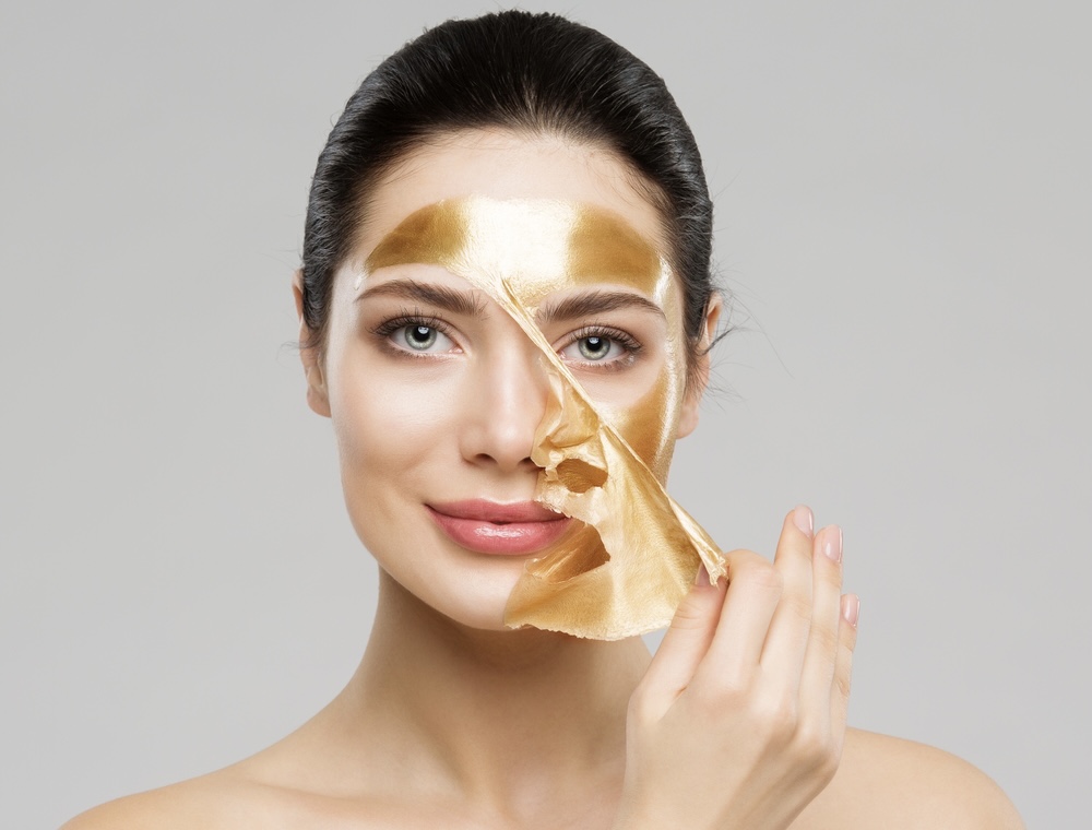 Glow Peel للتخلص من شوائب البشرة