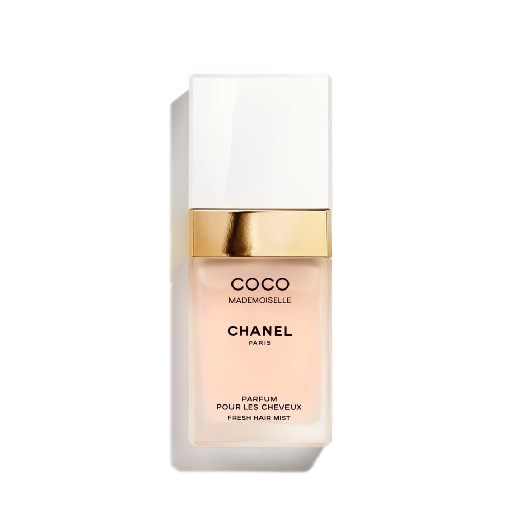 عطر لطيف للشعر من شانيل CHANEL Coco Mademoiselle Fresh Hair Mist