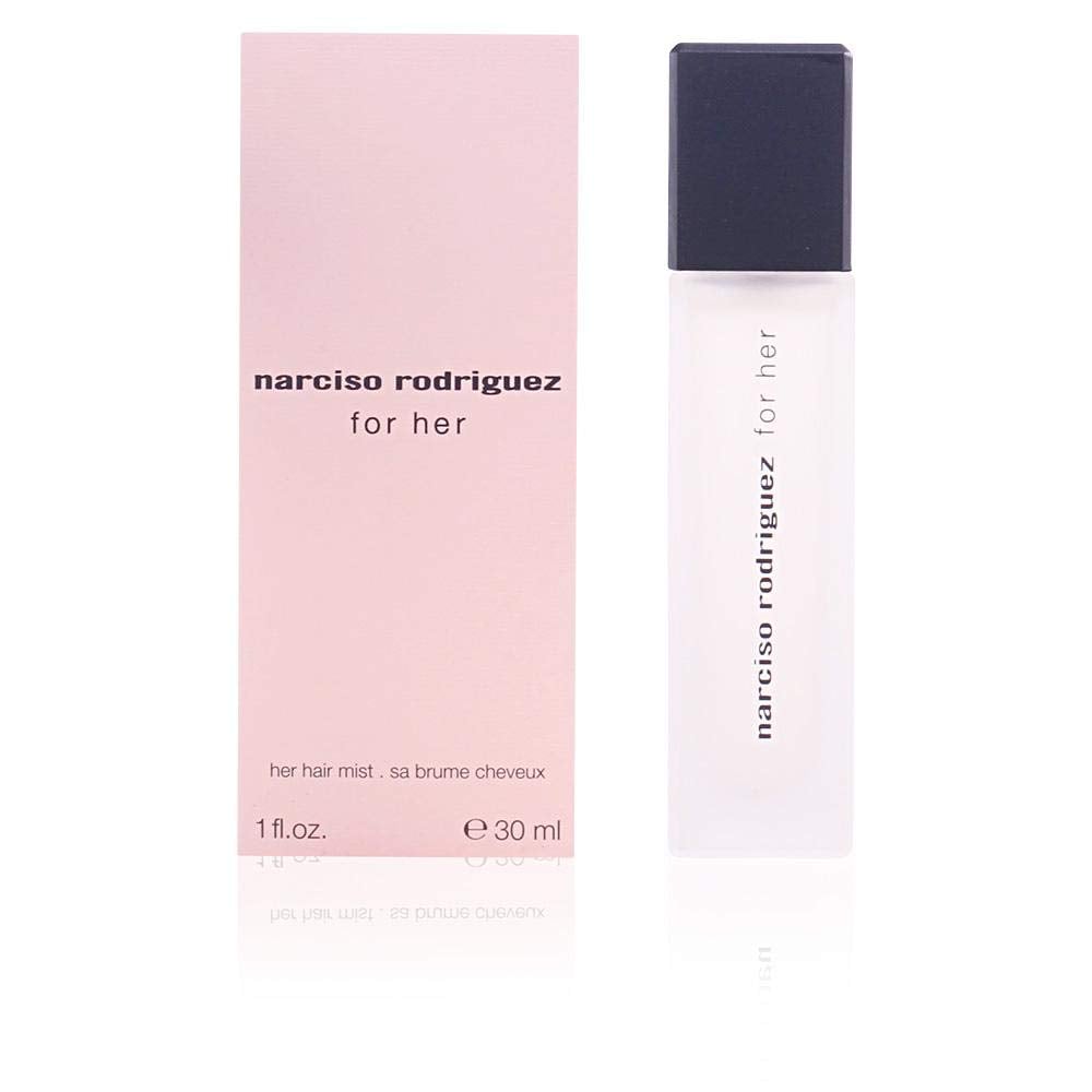 عطر قوي للشعر من نارسيسو رودريغز Narciso Rodriguez For Her Hair Mist