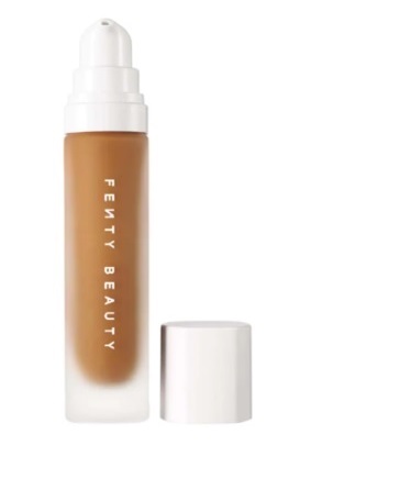  SOFT MATTE LONGWEAR FOUNDATION 