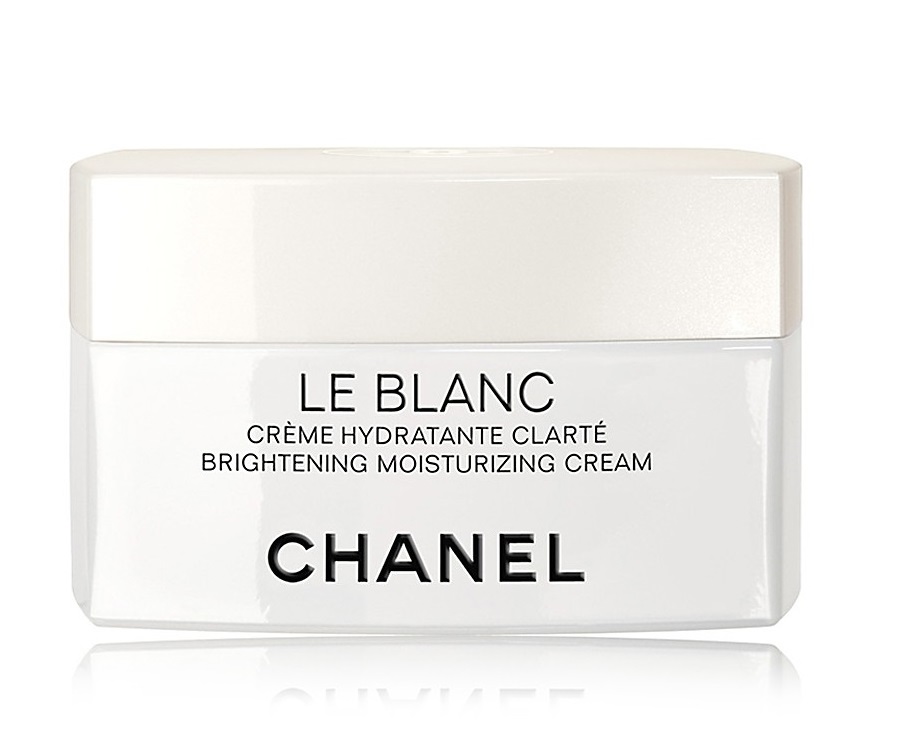 CHANEL Le Blanc Brightening Moisturizing Cream