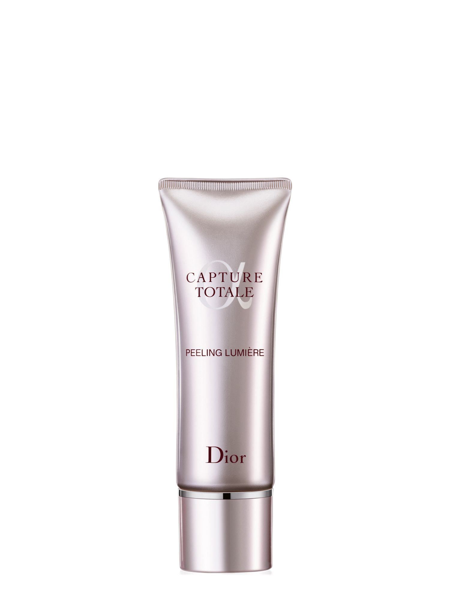 Dior Capture Totale Peeling Lumière