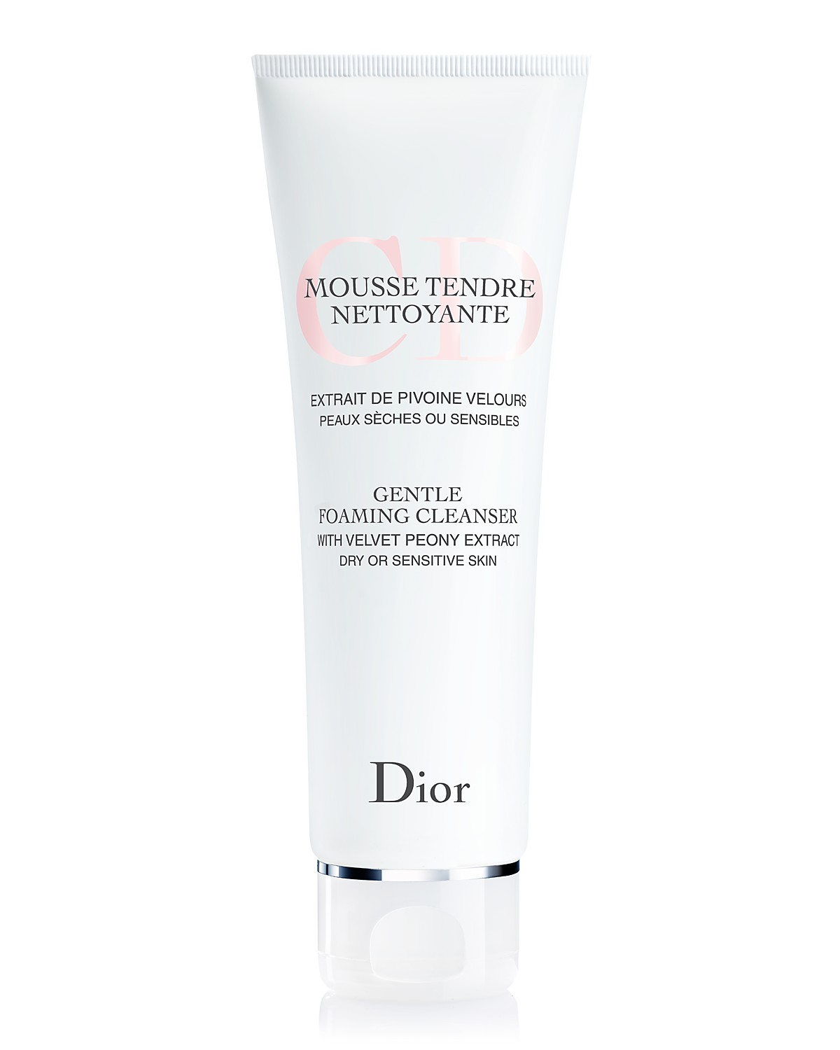 Dior Gentle Foaming Cleanser