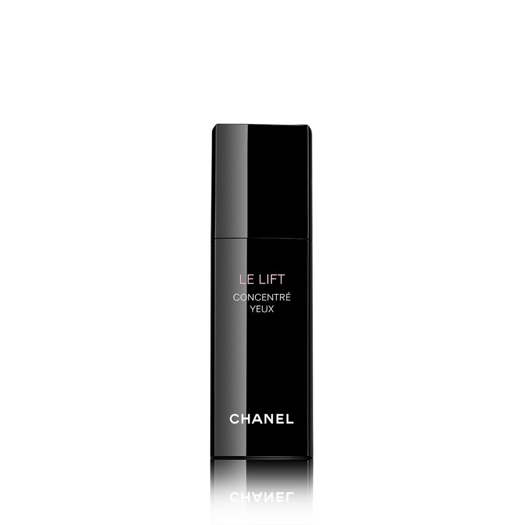 Chanel Le Lift Concentre Yeux Lissant