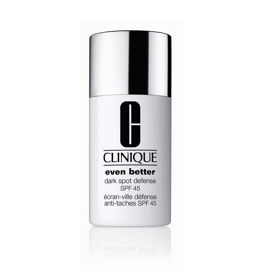 Clinique Even Better Dark Spot Defense SPF 45