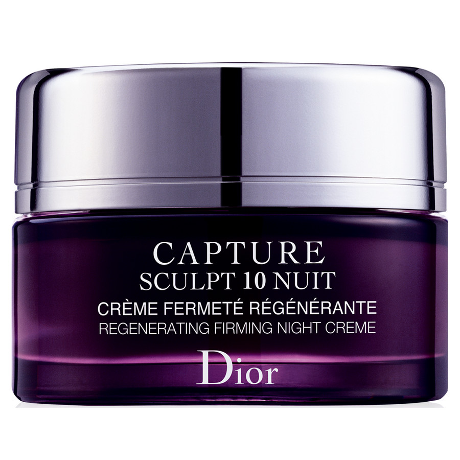 DIOR Capture Sculpt 10 Creme Fermete