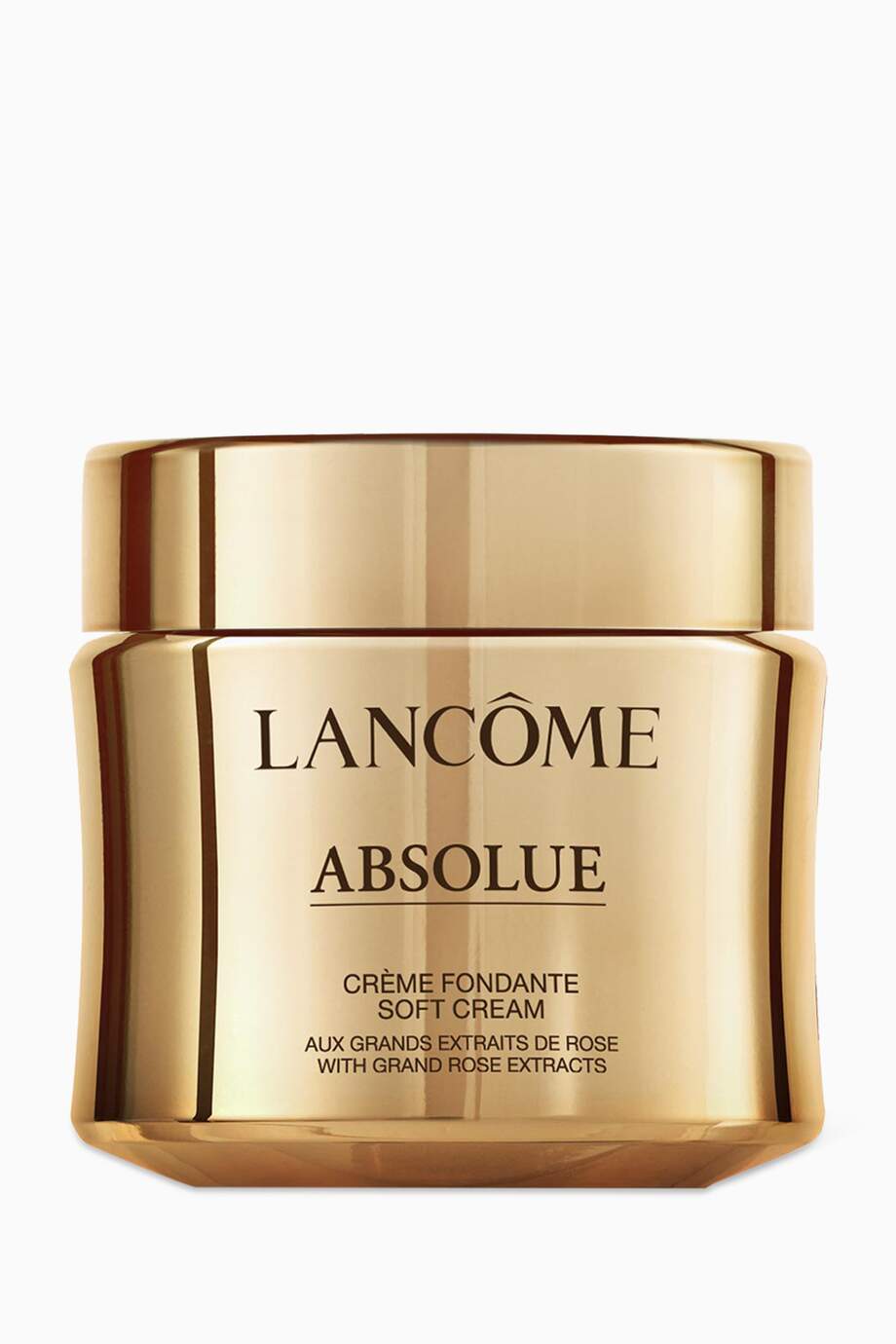 Lancome Absolue Creme Fondante Soft Cream