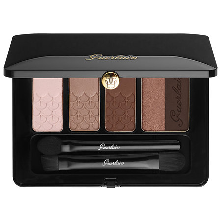  Guerlain Palette 5 Couleurs in Tonka Imperiale