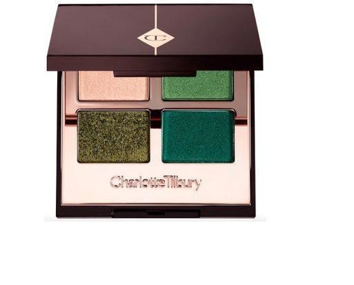 Charlotte Tilbury Luxury Eyeshadow Palette