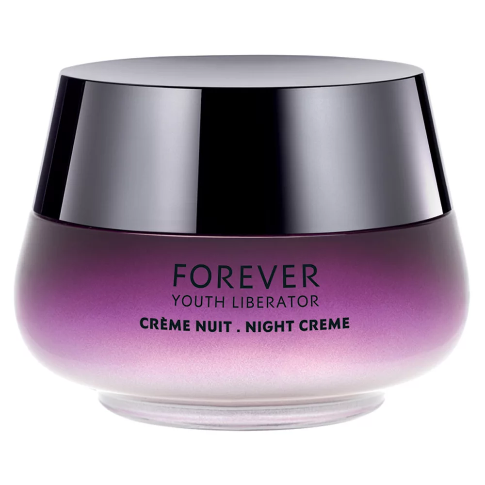 - Forever – Youth Liberator – night crème - yves saint laurent