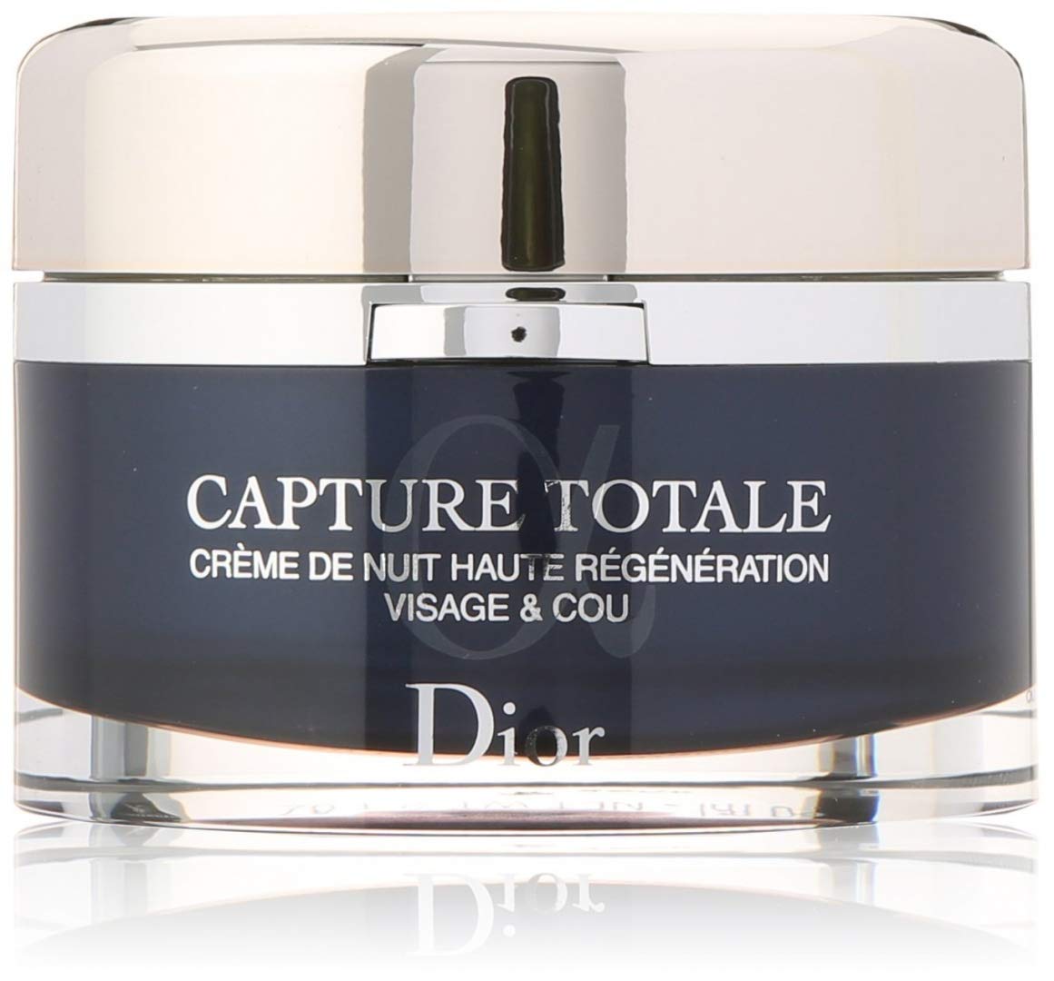 Dior Capture Totale Night Face