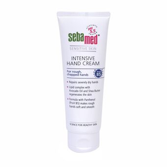 sebamed Intensive Hand Cream