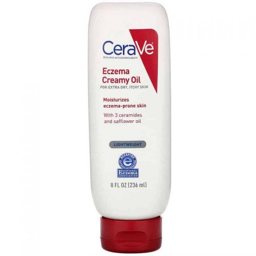 كريم cerave للاكزيما