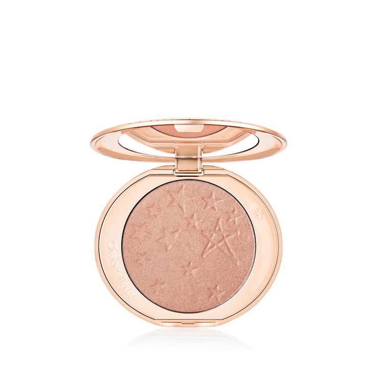 هوليود غلو غلايد فايس اركيتكتشر هايلايتر Hollywood Glow Glide Face Architect Highlighter شارلوت تيلبوري Charlotte Tilbury